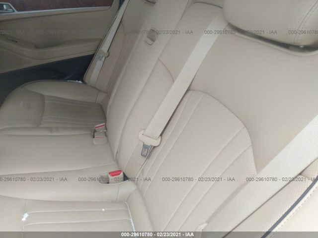 Photo 7 VIN: KMHGN4JF6FU022026 - HYUNDAI GENESIS 