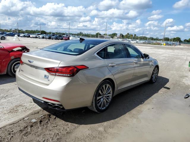 Photo 3 VIN: KMHGN4JF6FU044673 - HYUNDAI GENESIS 5. 