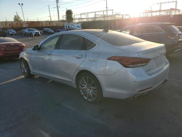 Photo 1 VIN: KMHGN4JF6FU058976 - HYUNDAI GENESIS 5. 