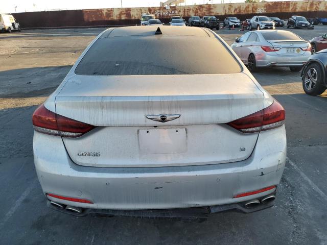 Photo 5 VIN: KMHGN4JF6FU058976 - HYUNDAI GENESIS 5. 