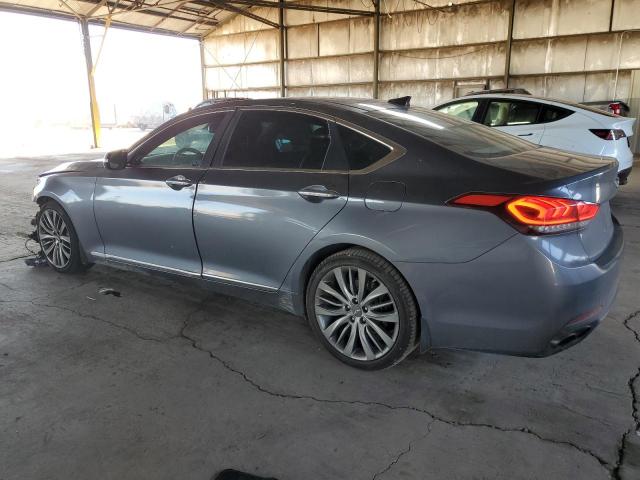 Photo 1 VIN: KMHGN4JF6FU072974 - HYUNDAI GENESIS 5. 