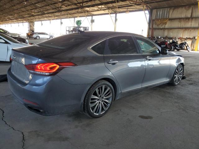 Photo 2 VIN: KMHGN4JF6FU072974 - HYUNDAI GENESIS 5. 