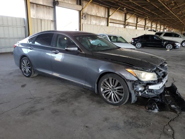 Photo 3 VIN: KMHGN4JF6FU072974 - HYUNDAI GENESIS 5. 