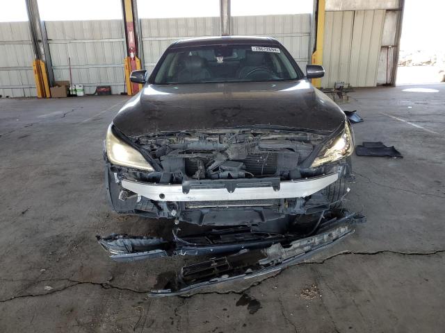 Photo 4 VIN: KMHGN4JF6FU072974 - HYUNDAI GENESIS 5. 