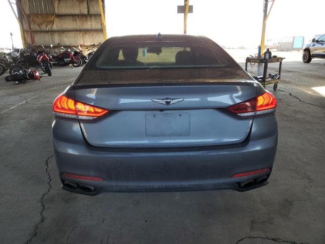 Photo 5 VIN: KMHGN4JF6FU072974 - HYUNDAI GENESIS 5. 