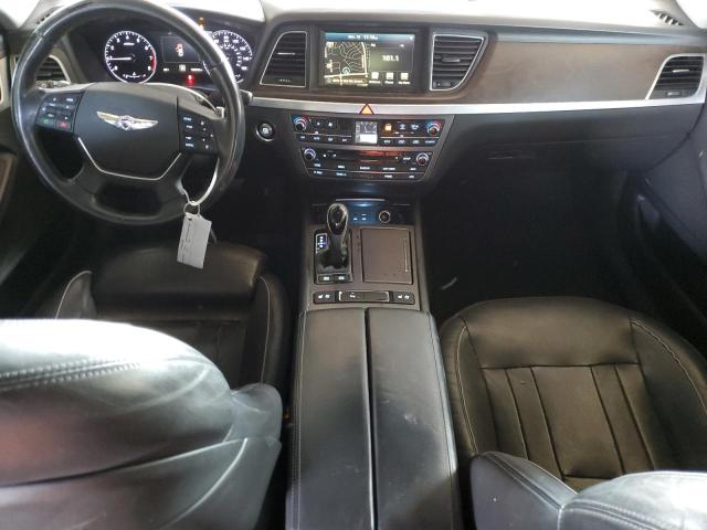 Photo 7 VIN: KMHGN4JF6FU072974 - HYUNDAI GENESIS 5. 