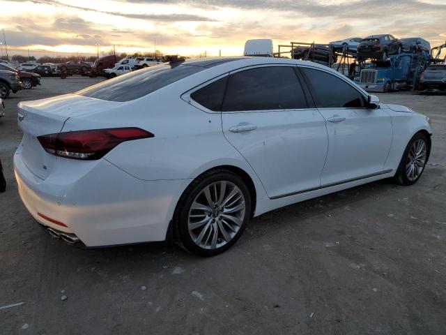 Photo 2 VIN: KMHGN4JF6JU229525 - GENESIS G80 