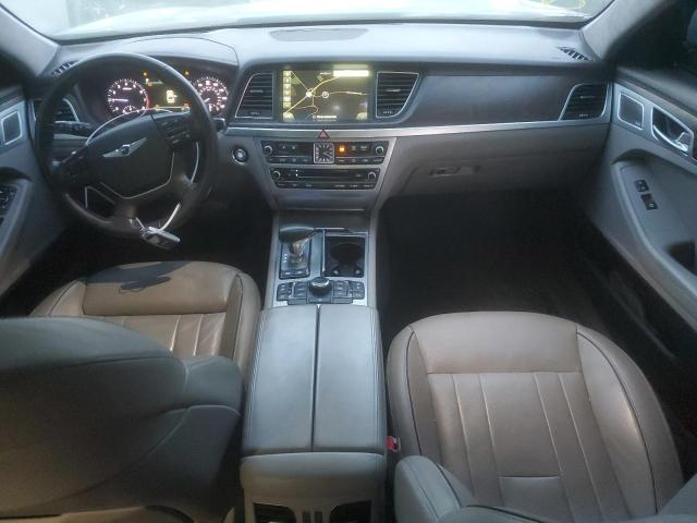 Photo 7 VIN: KMHGN4JF6JU229525 - GENESIS G80 