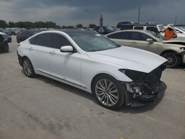 Photo 3 VIN: KMHGN4JF6JU254117 - GENESIS G80 