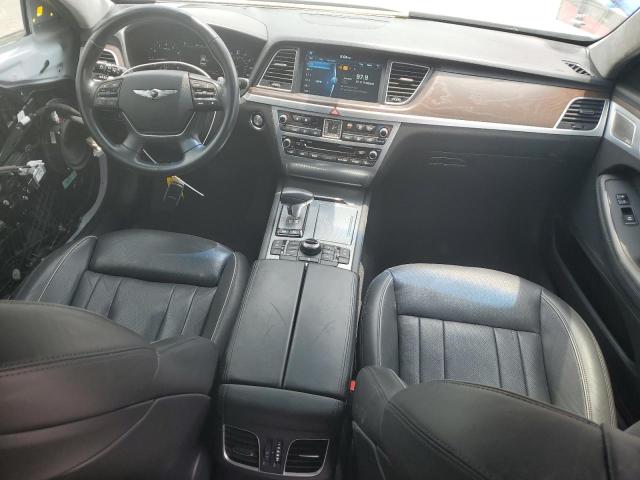 Photo 7 VIN: KMHGN4JF6JU254117 - GENESIS G80 