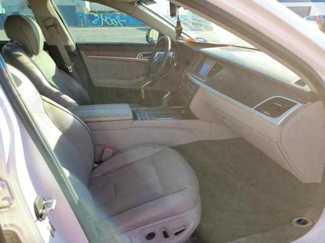 Photo 4 VIN: KMHGN4JF7FU059294 - HYUNDAI GENESIS 5. 