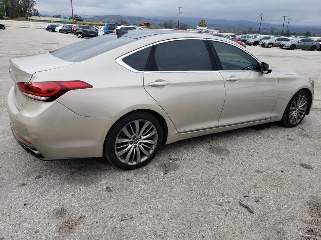 Photo 2 VIN: KMHGN4JF7FU062857 - HYUNDAI GENESIS 