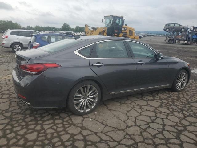 Photo 2 VIN: KMHGN4JF7JU240677 - GENESIS G80 