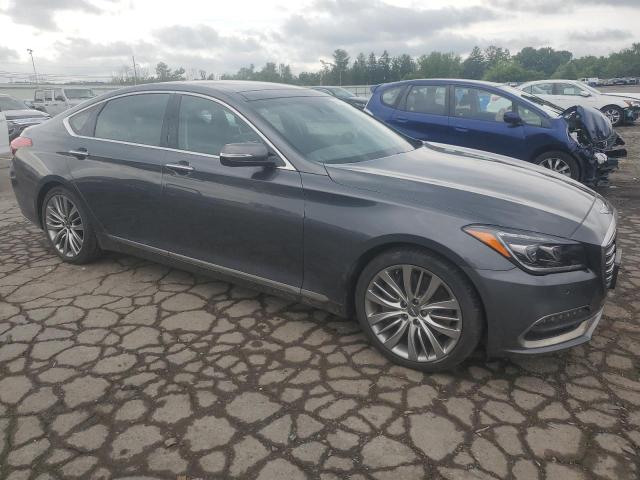 Photo 3 VIN: KMHGN4JF7JU240677 - GENESIS G80 