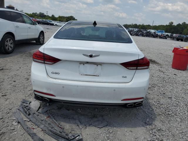 Photo 5 VIN: KMHGN4JF7JU256877 - GENESIS G80 ULTIMA 