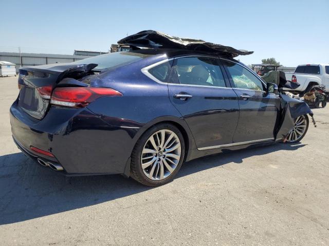 Photo 2 VIN: KMHGN4JF7JU268432 - GENESIS G80 