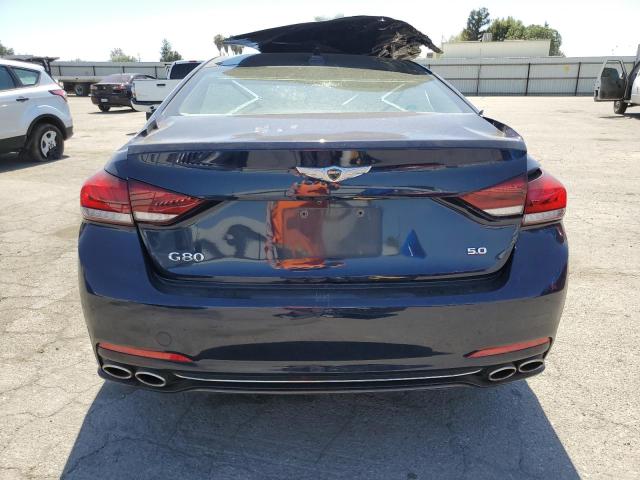 Photo 5 VIN: KMHGN4JF7JU268432 - GENESIS G80 