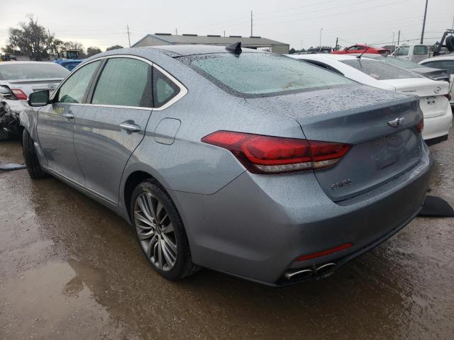 Photo 2 VIN: KMHGN4JF8FU044402 - HYUNDAI GENESIS 5. 