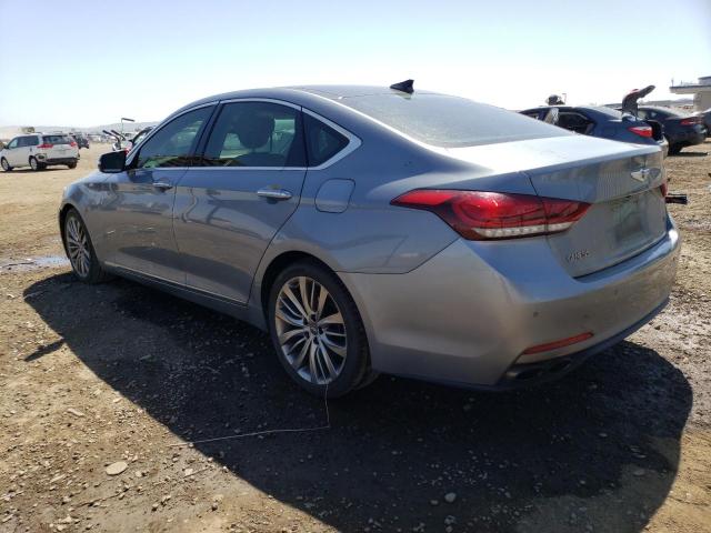 Photo 1 VIN: KMHGN4JF8FU045937 - HYUNDAI GENESIS 5. 