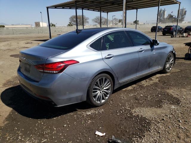 Photo 2 VIN: KMHGN4JF8FU045937 - HYUNDAI GENESIS 5. 