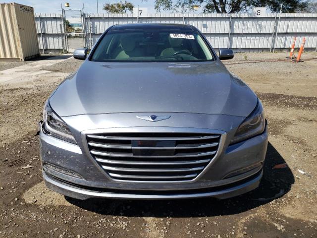 Photo 4 VIN: KMHGN4JF8FU045937 - HYUNDAI GENESIS 5. 