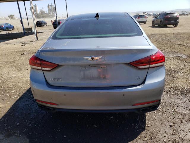 Photo 5 VIN: KMHGN4JF8FU045937 - HYUNDAI GENESIS 5. 