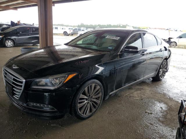 Photo 0 VIN: KMHGN4JF8FU063290 - HYUNDAI GENESIS 5. 