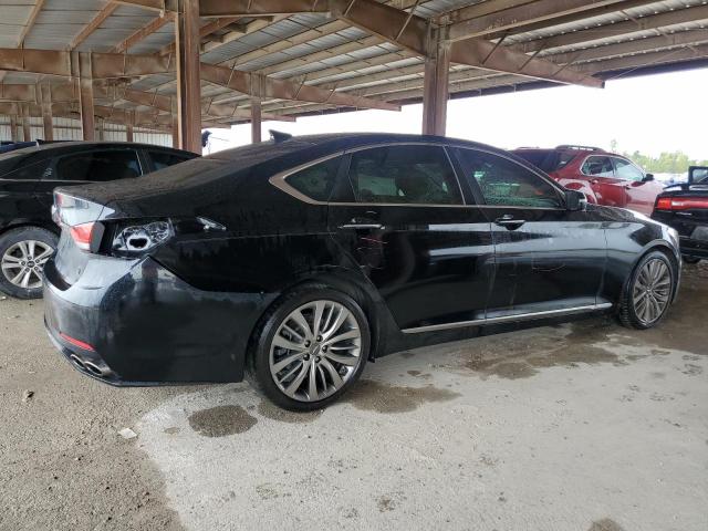 Photo 2 VIN: KMHGN4JF8FU063290 - HYUNDAI GENESIS 5. 