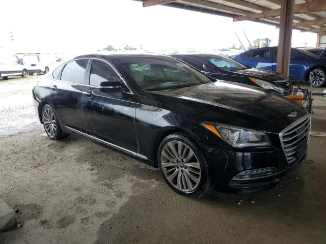 Photo 3 VIN: KMHGN4JF8FU063290 - HYUNDAI GENESIS 5. 