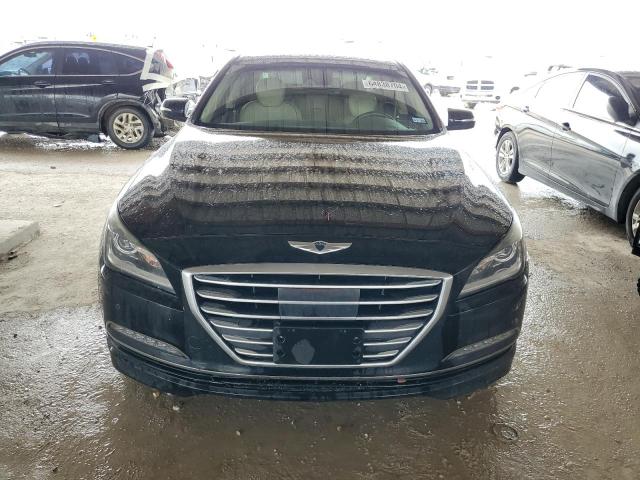 Photo 4 VIN: KMHGN4JF8FU063290 - HYUNDAI GENESIS 5. 