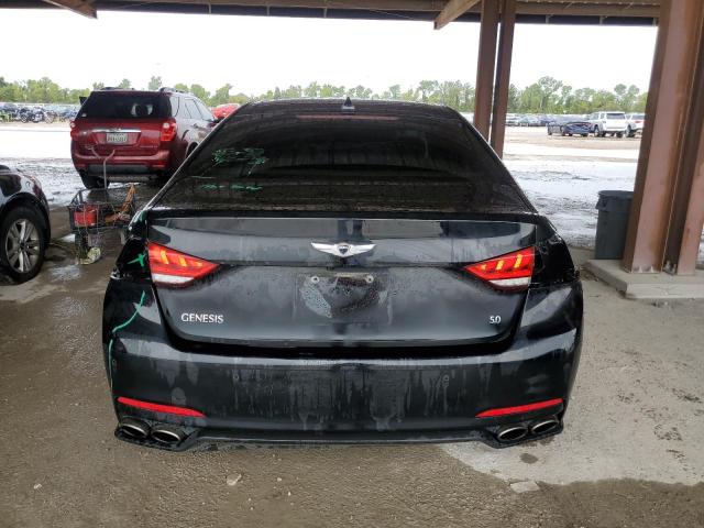 Photo 5 VIN: KMHGN4JF8FU063290 - HYUNDAI GENESIS 5. 