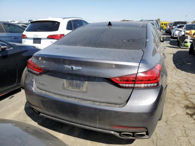 Photo 5 VIN: KMHGN4JF8FU072944 - HYUNDAI GENESIS 5. 