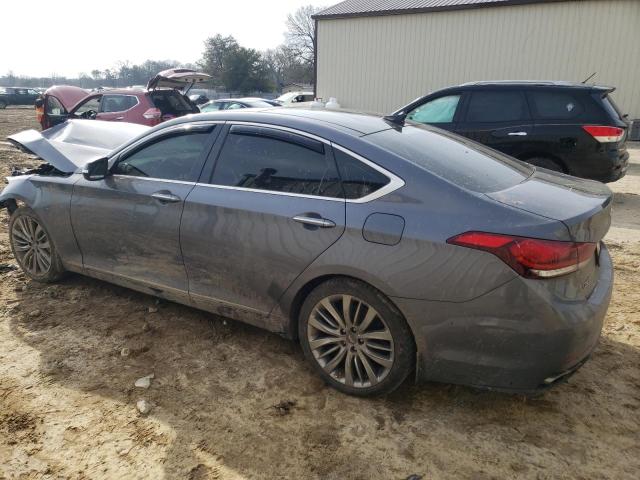 Photo 1 VIN: KMHGN4JF8FU073303 - HYUNDAI GENESIS 5. 