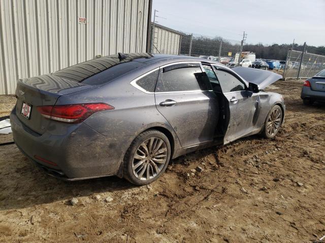 Photo 2 VIN: KMHGN4JF8FU073303 - HYUNDAI GENESIS 5. 