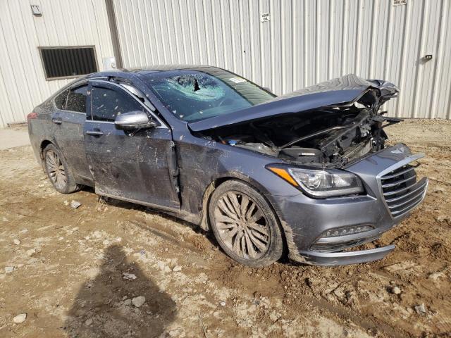 Photo 3 VIN: KMHGN4JF8FU073303 - HYUNDAI GENESIS 5. 