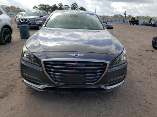 Photo 4 VIN: KMHGN4JF8JU239442 - GENESIS G80 ULTIMA 