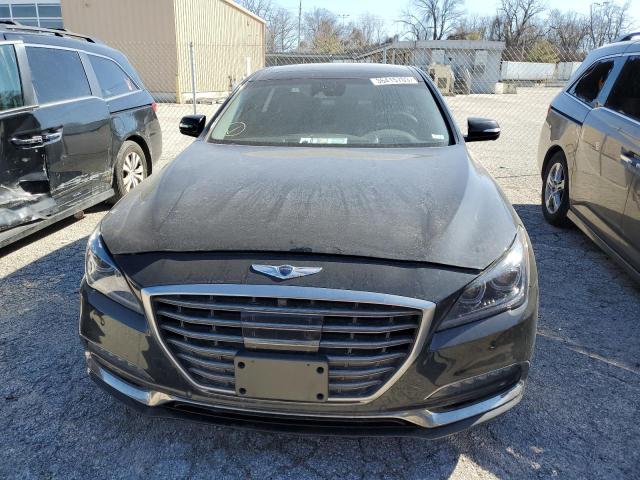 Photo 4 VIN: KMHGN4JF8JU250828 - GENESIS G80 ULTIMA 