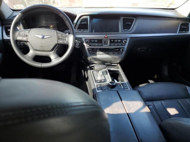 Photo 7 VIN: KMHGN4JF8JU250828 - GENESIS G80 ULTIMA 