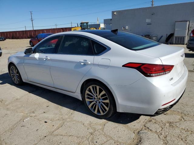 Photo 1 VIN: KMHGN4JF8KU292126 - GENESIS G80 