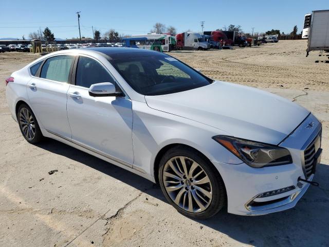 Photo 3 VIN: KMHGN4JF8KU292126 - GENESIS G80 