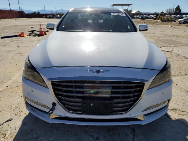 Photo 4 VIN: KMHGN4JF8KU292126 - GENESIS G80 