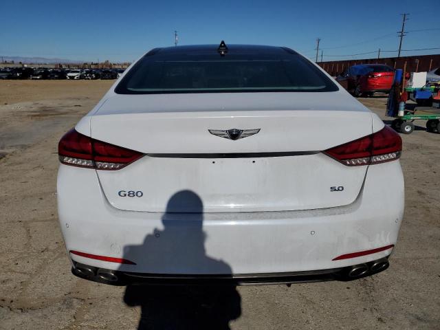 Photo 5 VIN: KMHGN4JF8KU292126 - GENESIS G80 