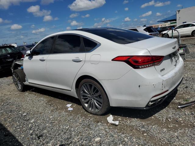 Photo 1 VIN: KMHGN4JF9FU036308 - HYUNDAI GENESIS 