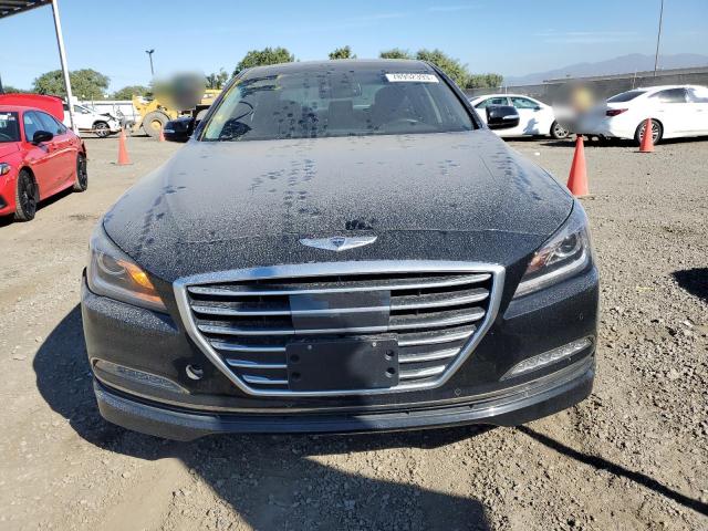 Photo 4 VIN: KMHGN4JF9FU046093 - HYUNDAI GENESIS 