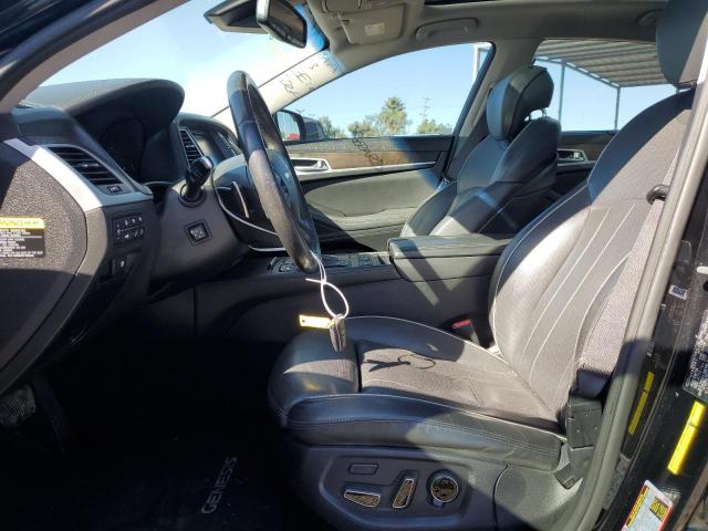 Photo 6 VIN: KMHGN4JF9FU046093 - HYUNDAI GENESIS 