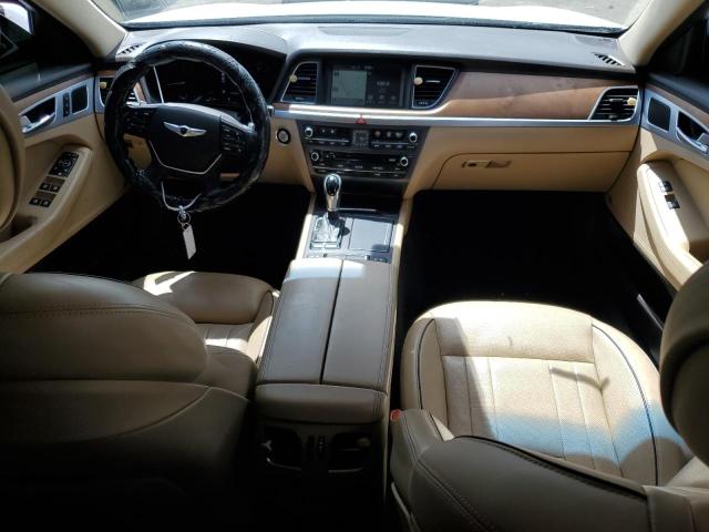 Photo 7 VIN: KMHGN4JF9FU046708 - HYUNDAI GENESIS 