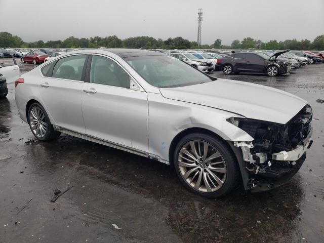 Photo 3 VIN: KMHGN4JF9HU181108 - GENESIS G80 