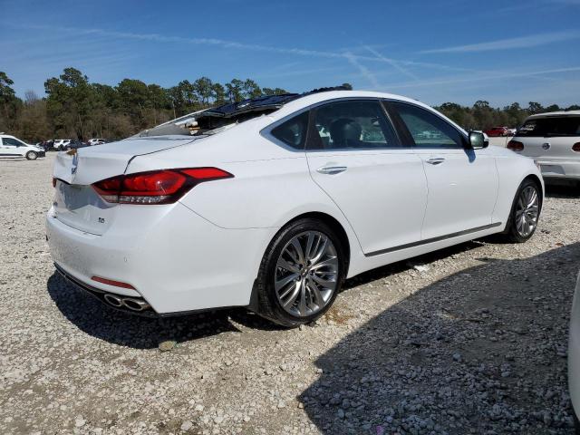 Photo 2 VIN: KMHGN4JF9JU266455 - GENESIS G80 ULTIMA 