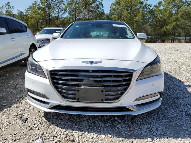 Photo 4 VIN: KMHGN4JF9JU266455 - GENESIS G80 ULTIMA 