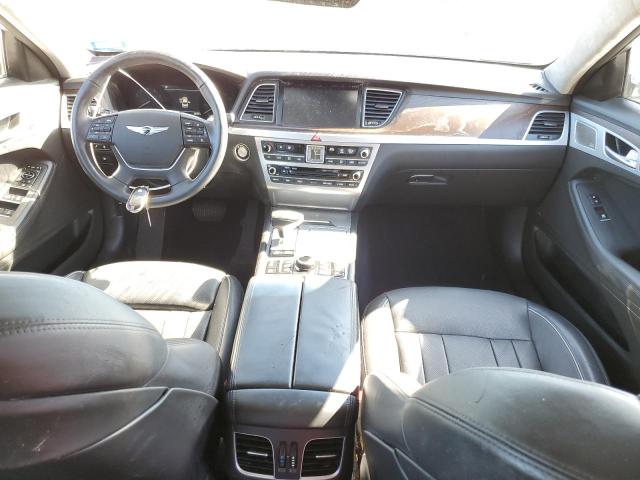 Photo 7 VIN: KMHGN4JF9JU266455 - GENESIS G80 ULTIMA 